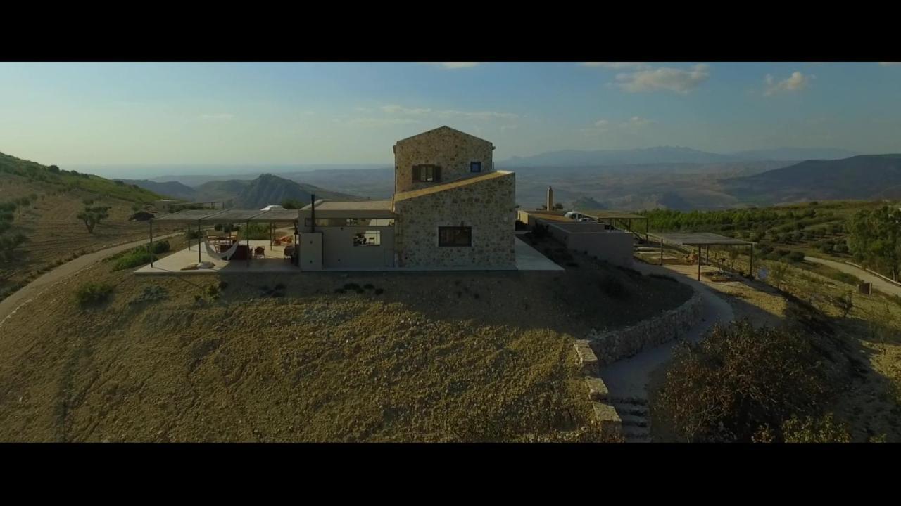 La Mortilla Cattolica Eraclea Luaran gambar